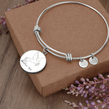 Load image into Gallery viewer, Psalm Bracelet
