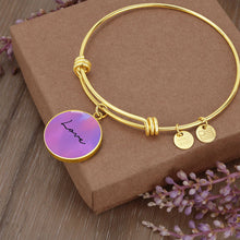 Load image into Gallery viewer, Love Bracelet

