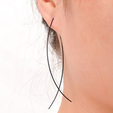 Load image into Gallery viewer, ASYMMETRIC EARRINGS
