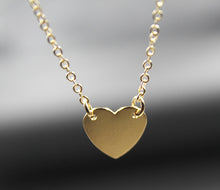 Load image into Gallery viewer, VALENTINE NECKLACE
