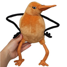 Load image into Gallery viewer, ANGRY BIRD PLUSH
