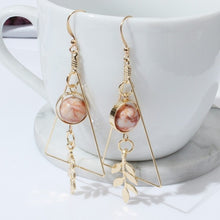 Load image into Gallery viewer, Aubrey Earrings
