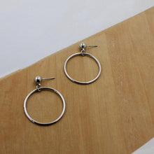 Load image into Gallery viewer, SERENITY EARRINGS
